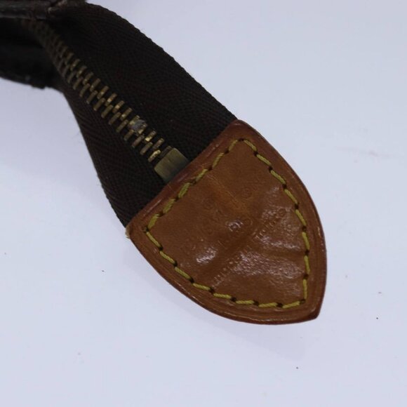 LOUIS VUITTON Monogram Poche Toilette 26 Pouch - Picture 10 of 16